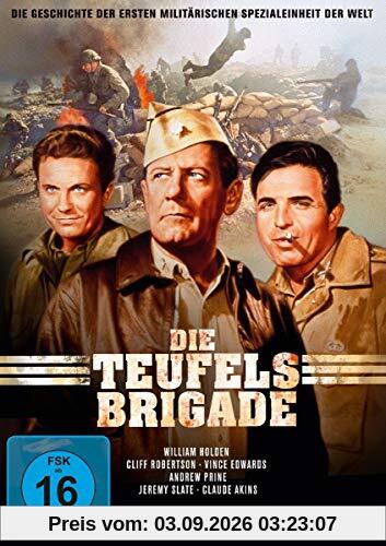 Die Teufelsbrigade