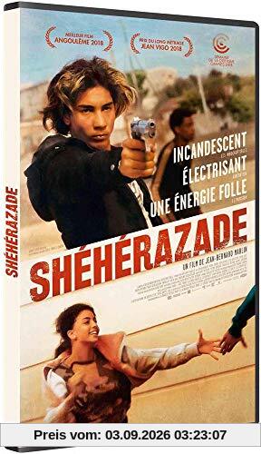 Shéhérazade [FR Import]