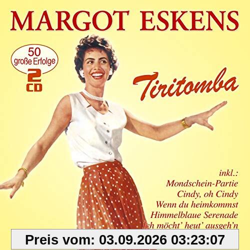 Tiritomba - 50 große Erfolge