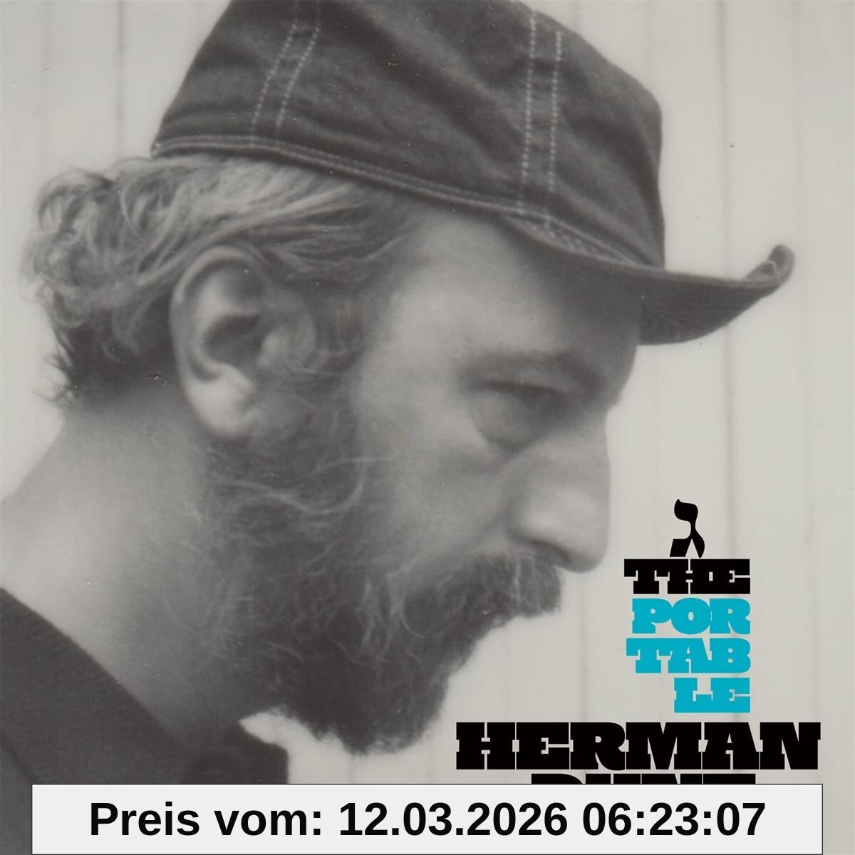 unbekannt The Portable Herman Dune Vol.3