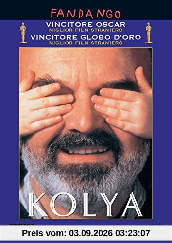 Kolya [IT Import]