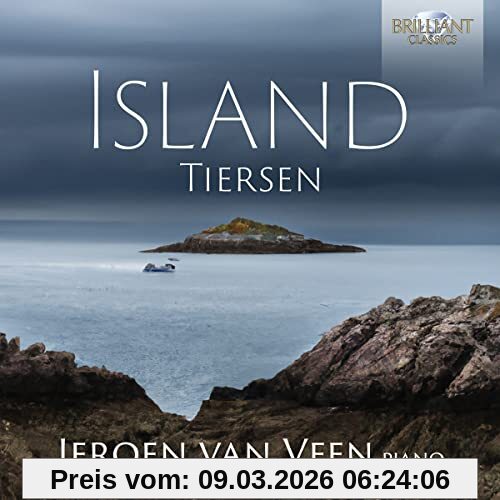 Veen, Jeroen Van Tiersen, Island