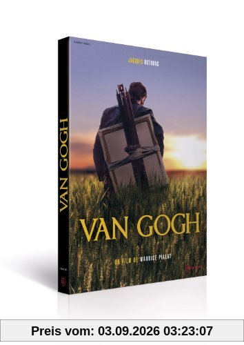 Van gogh [FR Import]
