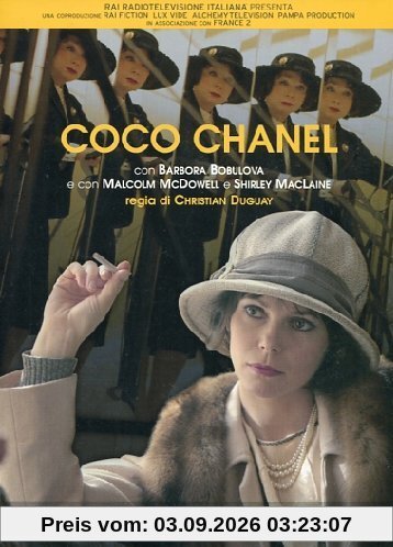 Coco Chanel [IT Import]