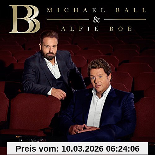 Michael Ball Together