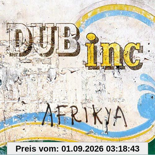 Afrikya