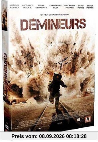 Démineurs (Oscar® 2010 du Meilleur Film)