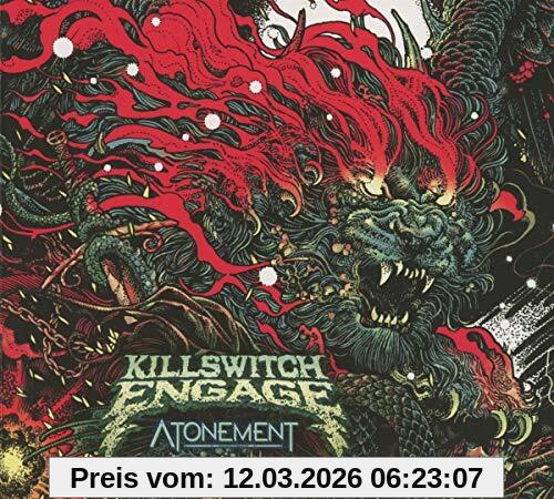 Killswitch Engage - Atonement