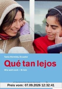 Que tan lejos (OmU)