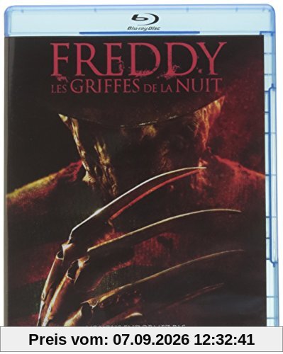 Freddy - Les griffes de la nuit