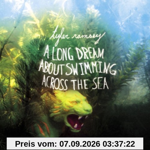 A Long Dream About Swimming Across the Sea