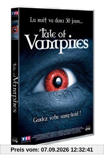 Tale of vampires [FR Import]