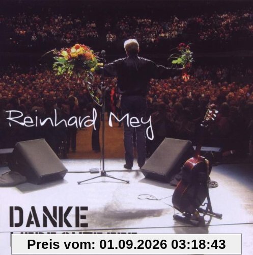 Danke, liebe gute Fee