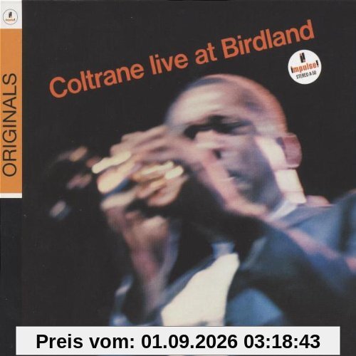 Live At Birdland