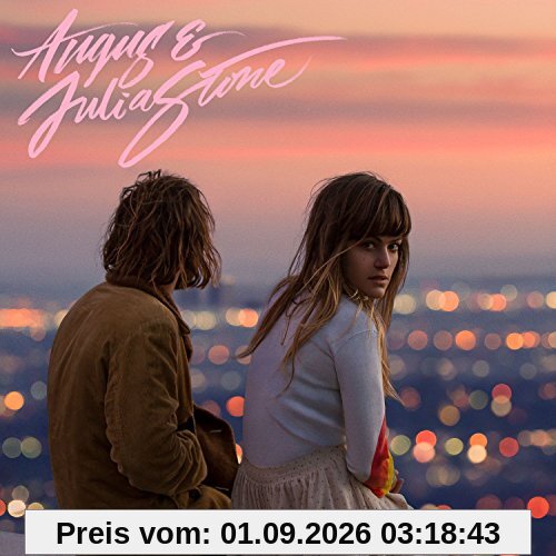Angus & Julia Stone