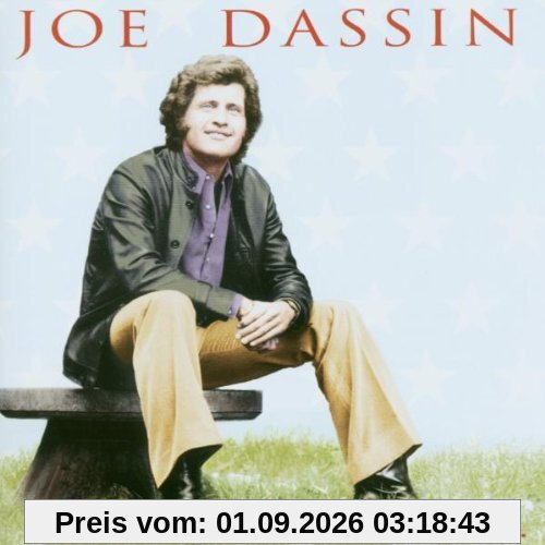 Joe Dassin Eternel...