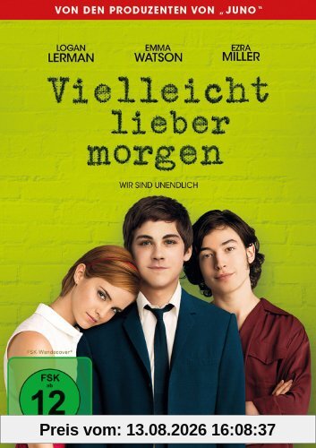 Vielleicht lieber morgen