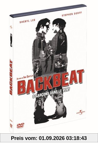 Backbeat - Édition Collector [FR Import]