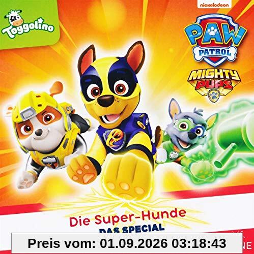 Paw Patrol CD 27