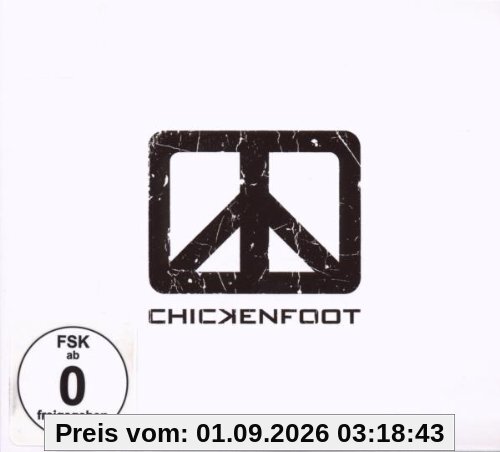 Chickenfoot (Deluxe Edition)