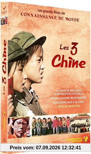 Connaissance : les trois chine [FR Import]