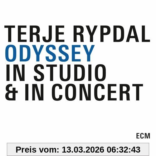 Terje Rypdal Odyssey