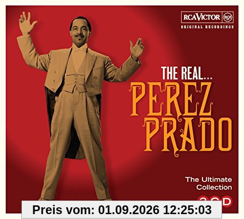 The Real...Perez Prado