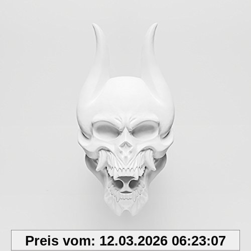 Trivium Silence In The Snow