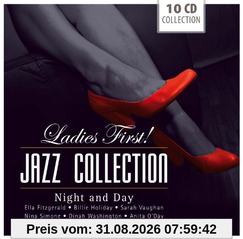 Ladies First! Jazz Collection