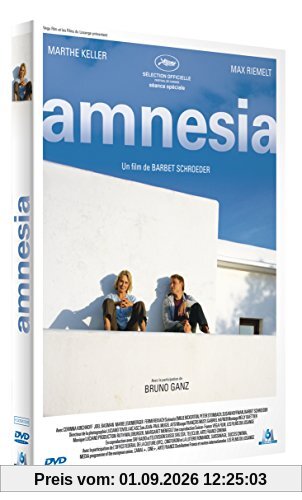 Amnesia [FR Import]