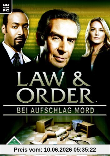 Law & Order