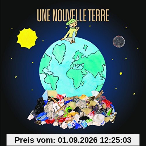 Une Nouvelle Terre