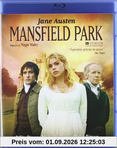 Mansfield Park