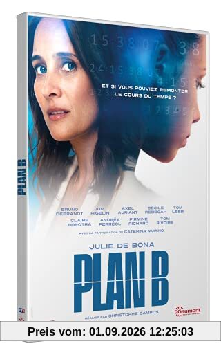 Plan b - saison 1 [FR Import]