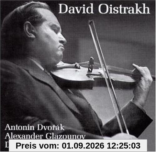 David Oistrakh