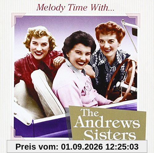 Melody Time With...