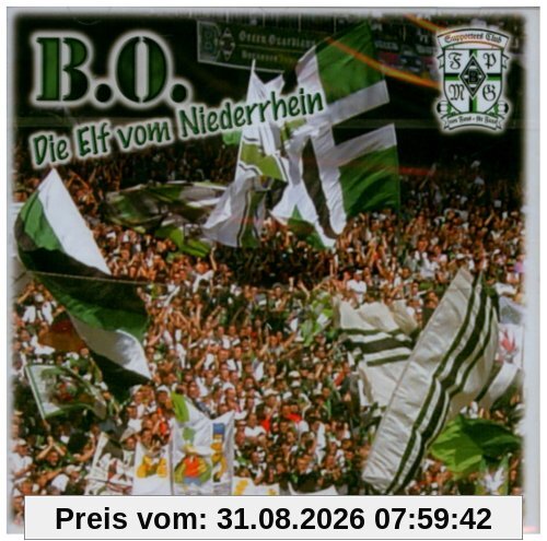 Die Elf Vom Niederrhein