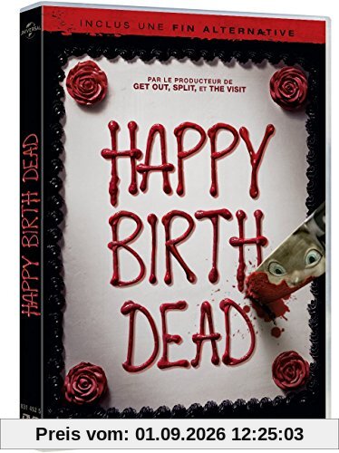 Happy BirthDead