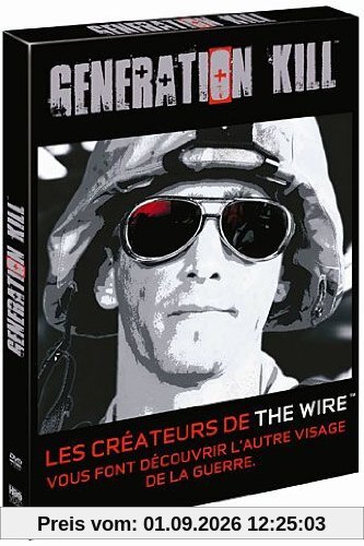 Generation Kill