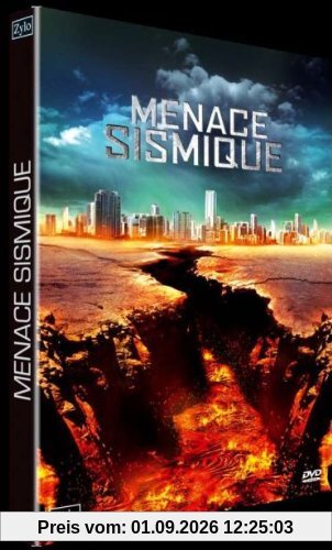 Menace sismique [FR Import]
