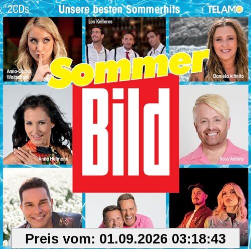 Sommer Bild 2024