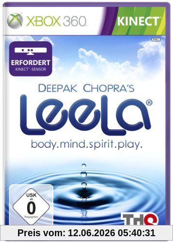 Deepak Chopra's Leela - Meditation und Entspannung