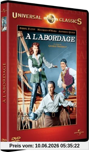 A l'abordage [FR Import]