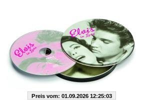 Elvis in Love