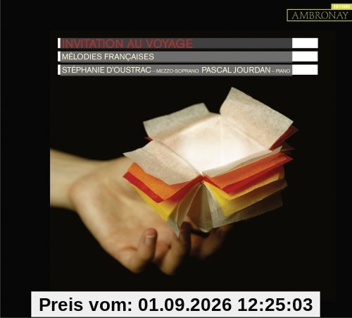 Invitation au Voyage