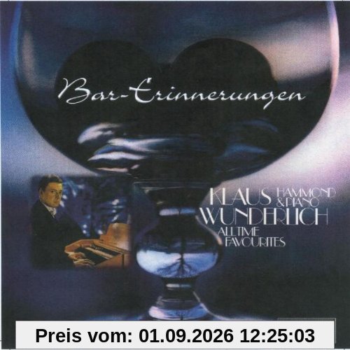 Bar-Erinnerungen