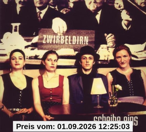 Scheibe Eins