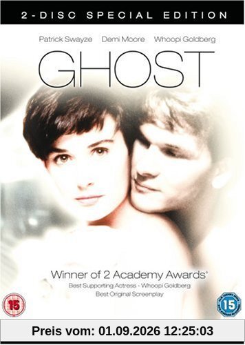 Ghost - Special Edition [UK Import]