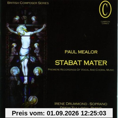 Stabat Mater