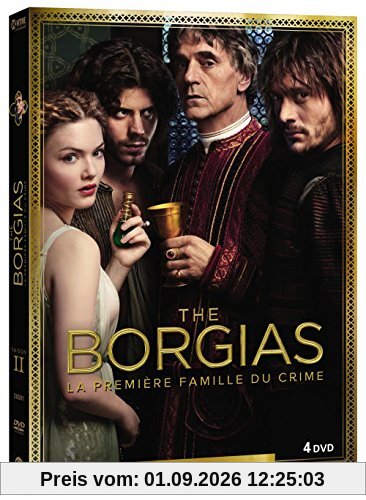 The Borgias - Saison 2